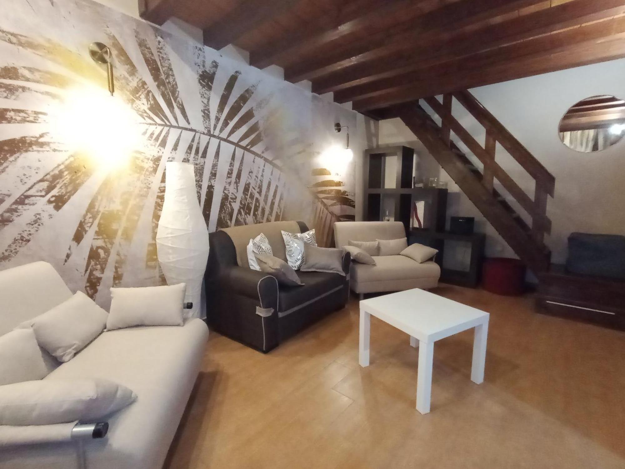 La Casetta Di Gio Gio Appartamento In Centro A Monreale Exteriör bild