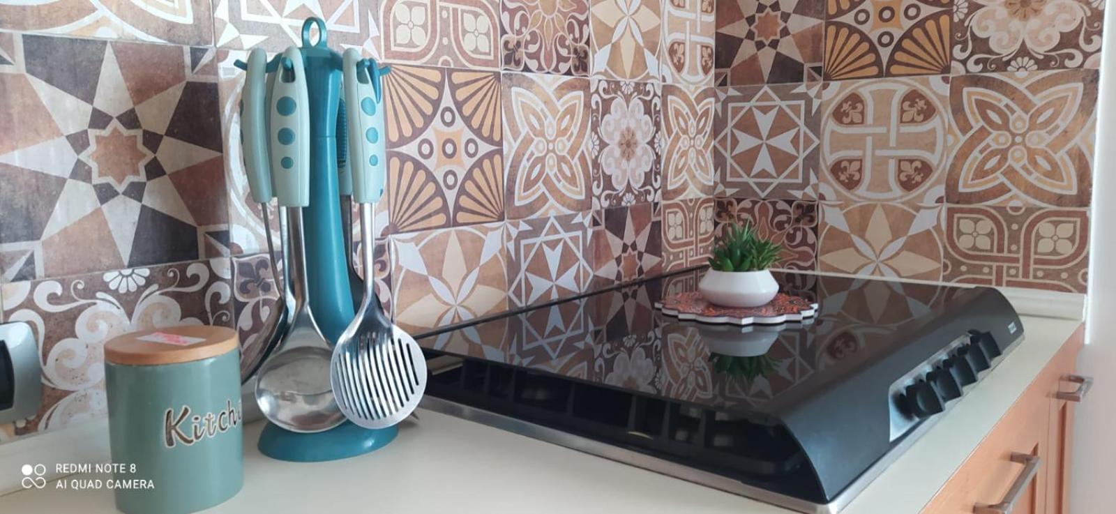 La Casetta Di Gio Gio Appartamento In Centro A Monreale Exteriör bild